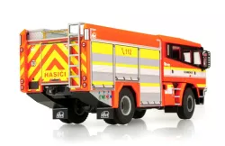 TATRA Force 3gen Hasič THT 4x4 Kaden TATRA Force 3gen Hasič THT 4x4 Kaden