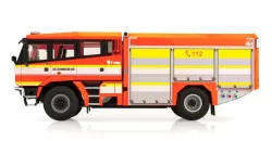 TATRA Force 3gen Hasič THT 4x4 Kaden TATRA Force 3gen Hasič THT 4x4 Kaden