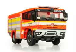 TATRA Force 3gen Hasič THT 4x4 Kaden TATRA Force 3gen Hasič THT 4x4 Kaden