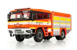 TATRA Force 3gen Hasič THT 4x4