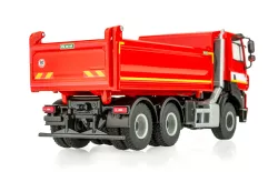 TATRA Phoenix 6x6 sklápěč Kaden TATRA Phoenix 6x6 sklápěč Kaden