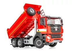 TATRA Phoenix 6x6 sklápěč Kaden TATRA Phoenix 6x6 sklápěč Kaden