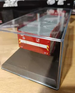 Tatra T 815-7 6x6 CAS 30S-3R = Soukromá sbírka PRODEJ Kaden