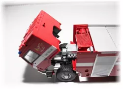 Tatra T 815-7 6x6 CAS 30S-3R = Soukromá sbírka PRODEJ Kaden