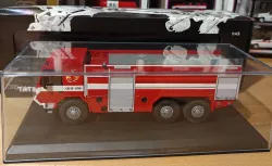 Tatra T 815-7 6x6 CAS 30S-3R = Soukromá sbírka PRODEJ Kaden