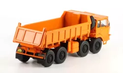 TATRA T813 S1 8X8 DRTIKOL DeAgostini