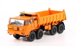 TATRA T813 S1 8X8 DRTIKOL DeAgostini