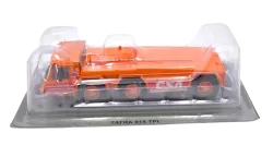 TATRA T815 TPL letištní tahač DeAgostini TATRA T815 TPL letištní tahač DeAgostini
