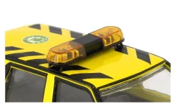 Výstražný maják Tesla AZD 530 Výstražný maják Tesla AZD 530