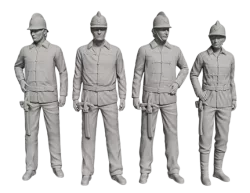 Návštěvníci...geometři