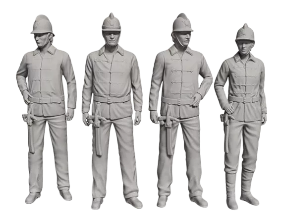 Návštěvníci...geometři F4M