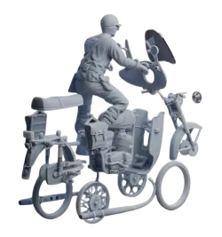 Jawa 350 typ 634 VB F4M Jawa 350 typ 634 VB F4M