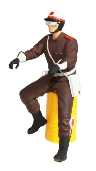 Motohlídka veřejná bezpečnost  JAWA 350-634 VB