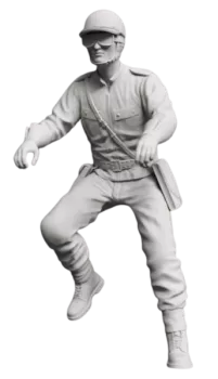 Motohlídka veřejná bezpečnost JAWA 350-634 VB Modely od Patrona