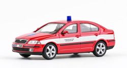 Škoda Octavia II HZS Letiště Praha = Soukromá sbírka PRODEJ Abrex Škoda Octavia II HZS Letiště Praha = Soukromá sbírka PRODEJ Abrex