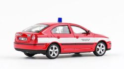 Škoda Octavia II HZS Letiště Praha = Soukromá sbírka PRODEJ Abrex Škoda Octavia II HZS Letiště Praha = Soukromá sbírka PRODEJ Abrex