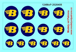Barum logo