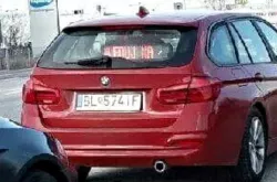 Civilní POLÍCIA SR + SPZ Modely od Patrona Civilní POLÍCIA SR + SPZ Modely od Patrona