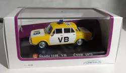 Škoda 110L  VB = Soukromá sbírka PRODEJ