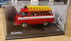 Škoda 1203 - Hasiči = Soukromá sbírka PRODEJ Abrex Škoda 1203 - Hasiči = Soukromá sbírka PRODEJ Abrex