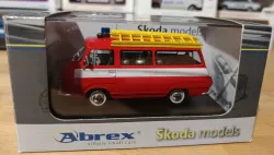 Škoda 1203 - Hasiči = Soukromá sbírka PRODEJ Abrex Škoda 1203 - Hasiči = Soukromá sbírka PRODEJ Abrex
