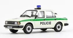 Škoda 120L Policie Abrex