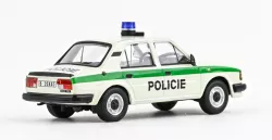 Škoda 120L Policie Abrex
