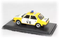 Škoda 120L VB = Soukromá sbírka PRODEJ Abrex Škoda 120L VB = Soukromá sbírka PRODEJ Abrex
