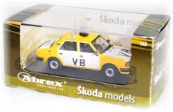 Škoda 120L VB = Soukromá sbírka PRODEJ Abrex Škoda 120L VB = Soukromá sbírka PRODEJ Abrex