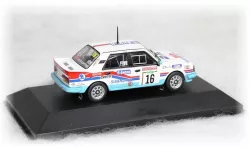 Škoda 130 LR No.16 Rally San Remo DeAgostini Škoda 130 LR No.16 Rally San Remo DeAgostini