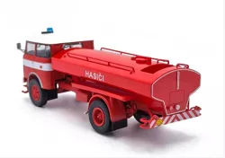 Škoda 706 RTH CAS 8 hasiči = Soukromá sbírka PRODEJ DeAgostini Škoda 706 RTH CAS 8 hasiči = Soukromá sbírka PRODEJ DeAgostini