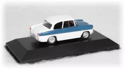 Škoda 976 DeAgostini