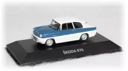 Škoda 976