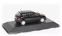 Škoda Fabia RS I DeAgostini Škoda Fabia RS I DeAgostini