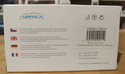Škoda Favorit - Federální železniční Polícia = Soukromá sbírka PRODEJ Abrex Škoda Favorit - Federální železniční Polícia = Soukromá sbírka PRODEJ Abrex