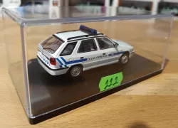 Škoda Felicia FL Combi Celní Správa = Soukromá sbírka PRODEJ Abrex