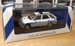 Škoda Felicia FL Combi Celní Správa = Soukromá sbírka PRODEJ Abrex