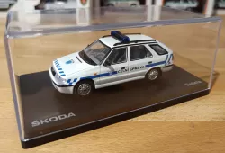 Škoda Felicia FL Combi Celní Správa = Soukromá sbírka PRODEJ