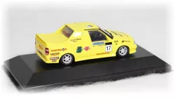 Škoda Felicia Pick-up No.17 Racing DeAgostini