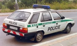 Škoda Forman Policie ČR dopravní nehody = Soukromá sbírka PRODEJ Modely Jenda Škoda Forman Policie ČR dopravní nehody = Soukromá sbírka PRODEJ Modely Jenda