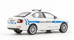 Škoda Octavia III Celní Správa = Soukromá sbírka PRODEJ Abrex