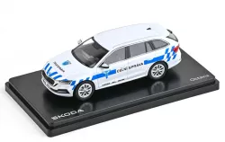 Škoda Octavia IV Combi Celní Správa