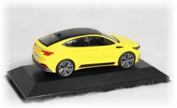 Škoda Vision iV DeAgostini
