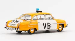 Tatra 603 VB = Soukromá sbírka PRODEJ Abrex Tatra 603 VB = Soukromá sbírka PRODEJ Abrex