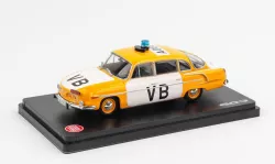 Tatra 603  VB = Soukromá sbírka PRODEJ