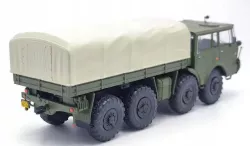 Tatra 813 8x8 Kolos DeAgostini