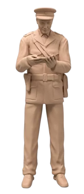 Veřejná bezpečnost - dopravní hlídka kontrola dokladů F4M