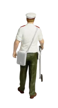 Veřejná bezpečnost - Dopravní hlídka nehody F4M