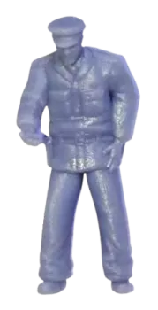 Veřejná bezpečnost - kontrola dokladů