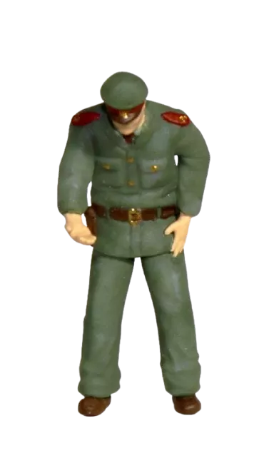 Veřejná bezpečnost - kontrola dokladů Modely od Patrona